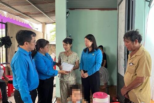 70% tai nạn lao động trong 6 tháng đầu năm ở Đồng Nai do lỗi chủ doanh nghiệp