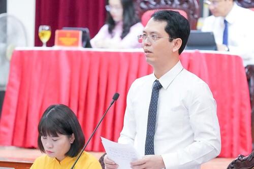 Chưa đến 10% doanh nghiệp Nghệ An phản hồi khảo sát của VCCI