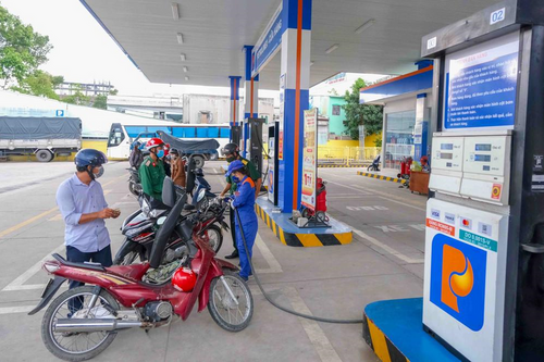 Giá xăng dầu hôm nay 11/07/2025: Giá dầu lao dốc