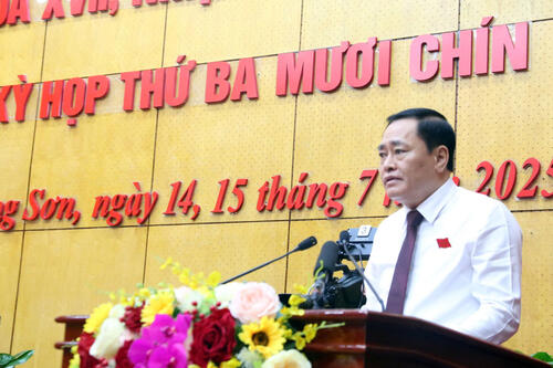 Lạng Sơn: Kinh tế cửa khẩu sôi động, cao điểm trên 2.000 lượt xe thông quan/ngày Lạng Sơn: Kinh tế cửa khẩu sôi động, cao điểm trên 2.000 lượt xe thông quan/ngày
