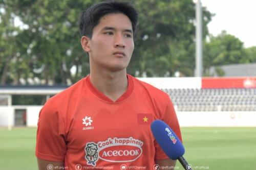 Những niềm hy vọng của U23 Việt Nam tại U23 Đông Nam Á 2025