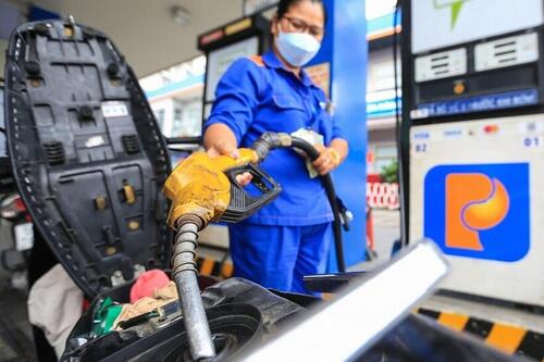Dự báo giá xăng giảm, dầu tăng trong kỳ điều hành ngày mai 17/7