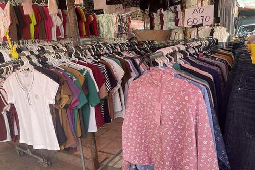 Hộ kinh doanh dùng tài khoản ngân hàng: Tăng minh bạch kinh tế tư nhân