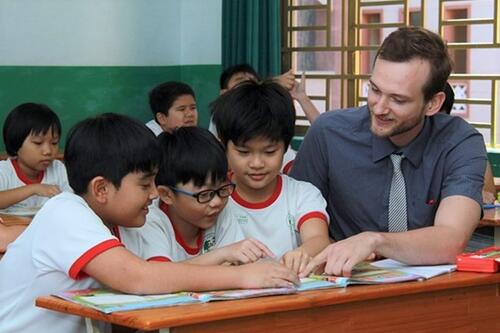Lao động nước ngoài được hưởng đầy đủ chế độ BHXH như người Việt