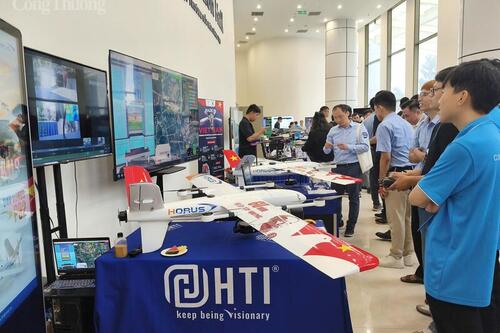 Phát triển các ngành công nghệ chiến lược: Mệnh lệnh của dân tộc!