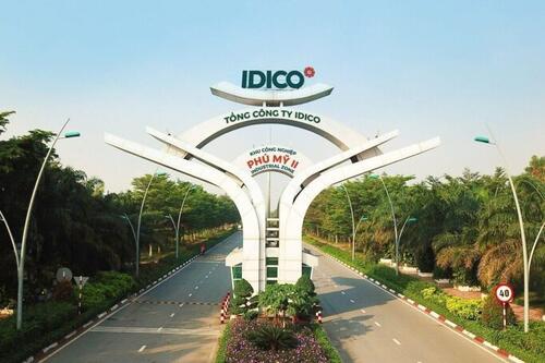IDICO hoàn tất phát hành gần 49,5 triệu cổ phiếu trả cổ tức IDICO hoàn tất phát hành gần 49,5 triệu cổ phiếu trả cổ tức
