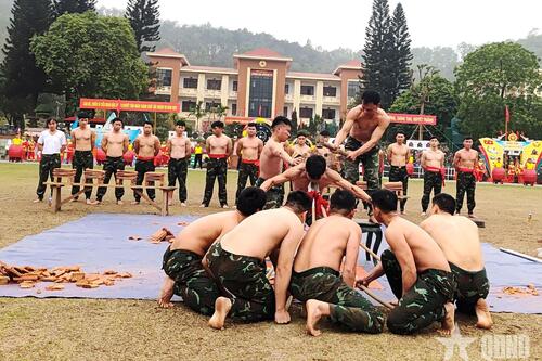 Hướng dẫn chi tiết cách tính mức lương hưu của lực lượng đặc biệt thuộc Bộ Quốc phòng Hướng dẫn chi tiết cách tính mức lương hưu của lực lượng đặc biệt thuộc Bộ Quốc phòng