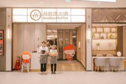 Mỗi ngày Haidilao thu về hơn 6 tỷ đồng tại thị trường Việt Nam