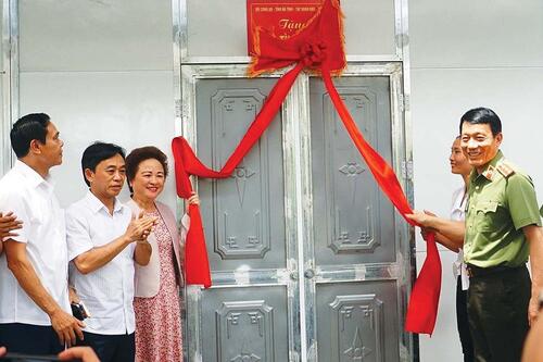 Tập đoàn BRG vinh dự nhận Bằng khen của Thủ tướng Chính phủ