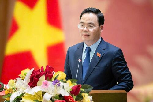 Nghị quyết 70-NQ/TW mở chương mới cho ngành năng lượng
