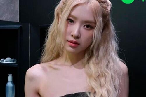 Rosé Blackpink lập kỷ lục khi cùng Bruno Mars thắng giải quan trọng của VMAs 2025