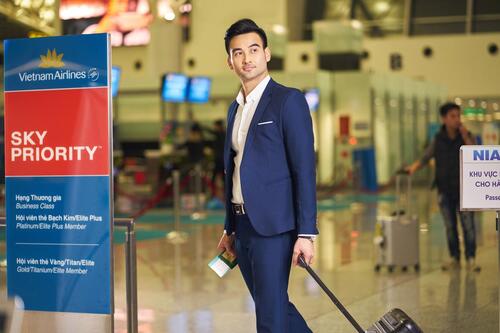 Vietnam Airlines tiên phong tổ chức diễn đàn quốc tế chuyên sâu về khách hàng thân thiết tại Việt Nam