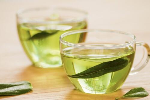 Trà xanh kết hợp vitamin B3 mở ra hy vọng mới cho sức khỏe não bộ