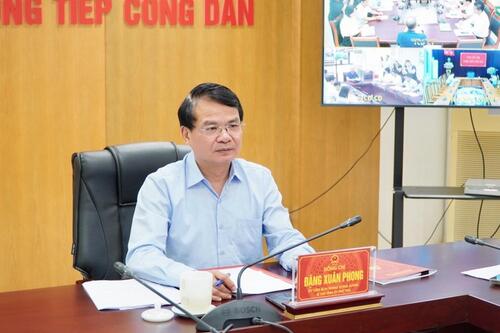 Phú Thọ đổi mới công tác tiếp công dân để gần dân và phục vụ Nhân dân tốt hơn