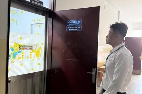 Hơn 1 năm sau kết luận thanh tra trách nhiệm về tiếp công dân, khiếu nại, tố cáo tại Bệnh viện Bệnh nhiệt đới
