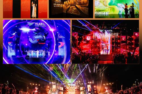 Văn Phú lọt Top 10 thương hiệu bất động sản giá trị nhất Việt Nam 2025