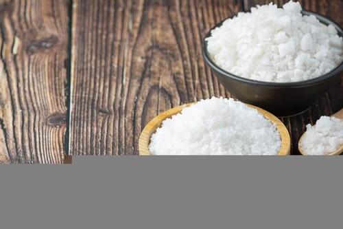 Muối tồn tại trong cơ thể bao lâu trước khi được đào thải