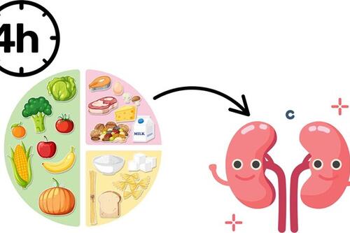 Cách đơn giản giúp giải độc gan thận trong 24 giờ