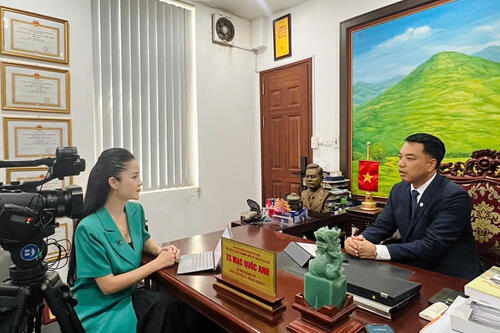 TS. Mạc Quốc Anh chỉ ra 5 yếu tố giúp doanh nghiệp cạnh tranh bền vững