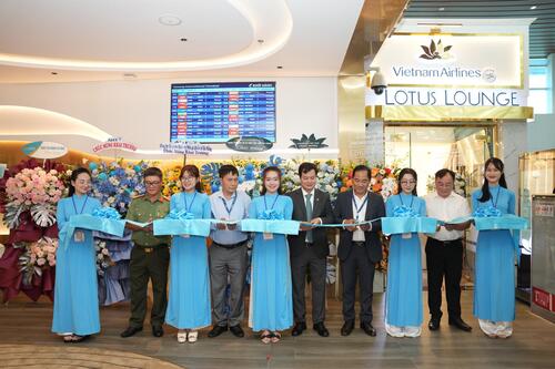 Bước tiến mới của Vietnam Airlines: Từ thủ tục bay đến trải nghiệm đẳng cấp