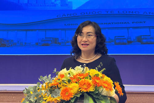 Ngành Công Thương phía Nam 2025: Tăng trưởng ấn tượng giữa 'bão' thách thức Ngành Công Thương phía Nam 2025: Tăng trưởng ấn tượng giữa 'bão' thách thức