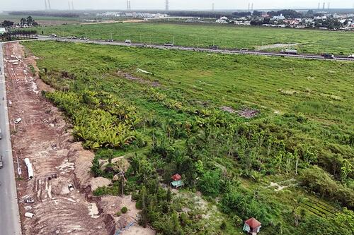 Đồng Nai: Tín hiệu tích cực từ thị trường đấu giá đất