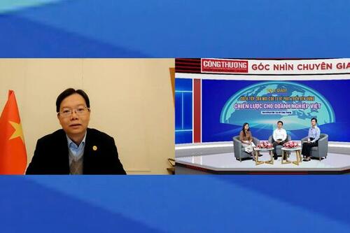 Thích ứng với cách tiếp cận mới của thị trường EU: Cơ hội cho doanh nghiệp Việt