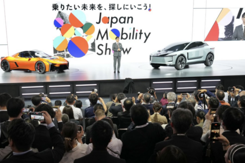 Các hãng xe Nhật Bản có thể nhập khẩu nhiều mẫu xe Mỹ?