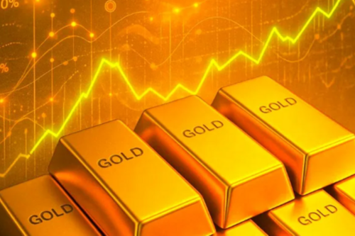 Giá vàng hôm nay (trưa 4-11): Vàng miếng giảm sốc