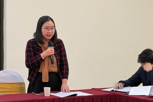 Cần rõ trách nhiệm, tránh chồng chéo