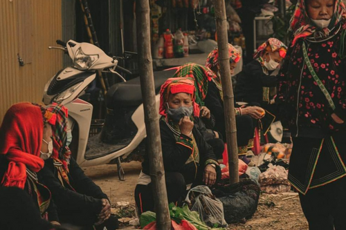 Chợ truyền thống Lạng Sơn: Mở lối mới cho hàng Việt vùng cao