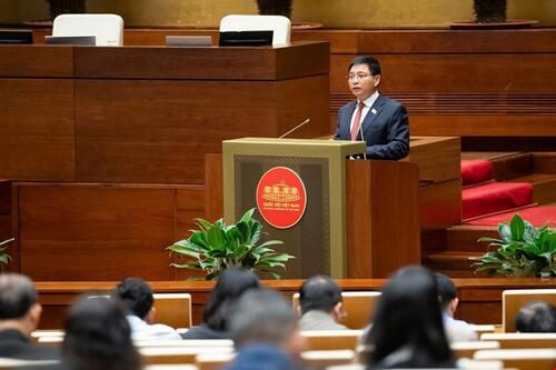 Đề nghị làm rõ tác động của phương án phân vùng mới