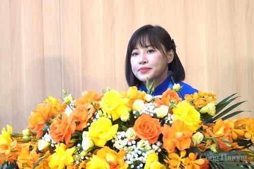 Tuổi trẻ ngành Công Thương với vai trò xung kích đổi mới sáng tạo