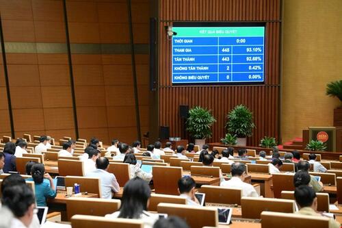 Luật Thanh tra 2025 giải quyết thế nào tình trạng chồng chéo, trùng lặp?