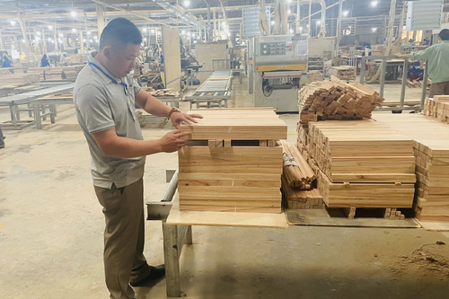 Quảng Trị: Gieo ‘thương hiệu’ từ sản phẩm công nghiệp nông thôn