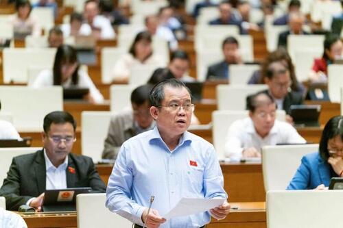 Đề xuất minh bạch, giám sát hoạt động góp vốn của viên chức tại khu vực tư