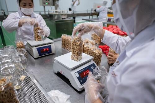 Hành trình xanh hóa sản xuất của doanh nghiệp Việt