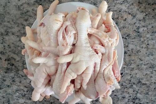 3 mẹo lựa chọn chân gà rút xương tươi ngon