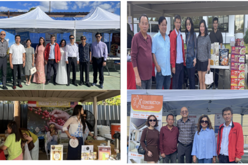 Hội chợ mùa Thu Asian Bazaar 2025: Kết nối doanh nghiệp Việt Nam tại Nam Hoa Kỳ