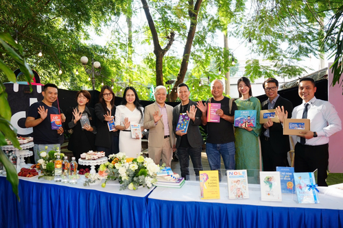 Trà chuyện thương mại điện tử: Tìm ‘hằng số’ giữa chu kỳ phi mã