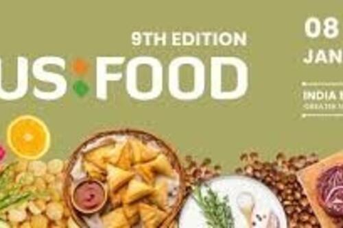 Mời tham dự Hội chợ thực phẩm Indus Food 2026 tại Ấn Độ