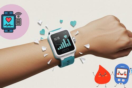 5 lợi ích của việc thêm thiết bị theo dõi sức khỏe vào thói quen tập luyện