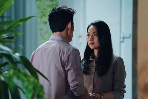 Lừa đảo qua mạng chiếm sóng phim Việt cuối năm 2025