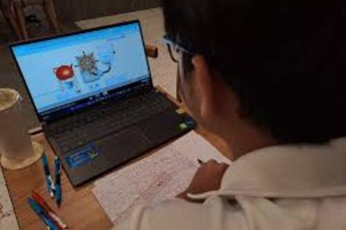 Làm thầy trong thời AI