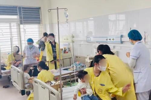 Nguy cơ nhiều dịch bệnh gia tăng dịp cuối năm