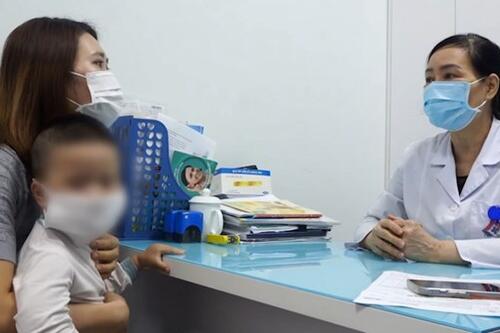 Chuyên gia tư vấn chế độ dinh dưỡng giúp trẻ tránh ốm vặt khi trời trở lạnh