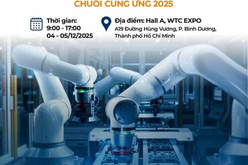 Sắp diễn ra diễn đàn công nghiệp hỗ trợ quy tụ hơn 200 doanh nghiệp