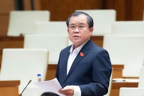 Nhiều dự án trọng điểm bị chậm do quy trình nội bộ kéo dài