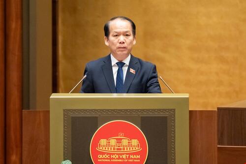 Kỉ luật 40 người đứng đầu và cấp phó vì để xảy ra tham nhũng