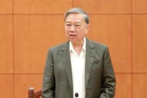 Tổng Bí thư: Hỗ trợ sinh kế, mọi công trình phải tính nhu cầu của người khuyết tật